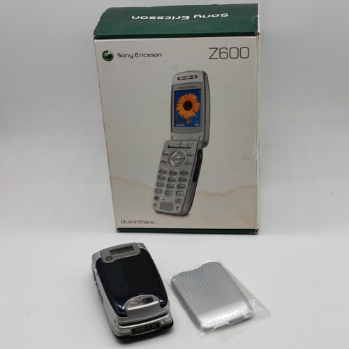 Sony ericsson z600 mobile - z600,