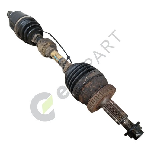 Hyundai i40 mk1 driveshaft - i40,