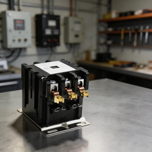 Hccy1z600vq pole 220v ac - hccy1z600vq, 3-pole