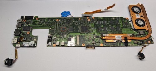 Dell latitude z600 - latitude, laptop