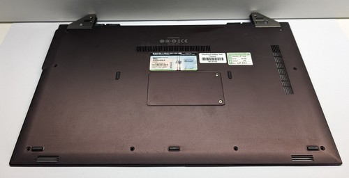 Dell latitude z600 laptop - latitude,