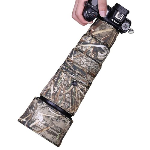 Zzq ccf waterproof lens - waterproof, cover