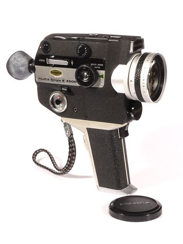 Prl fujica single z600 - prl),