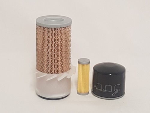 Filter service kit suits - service,
