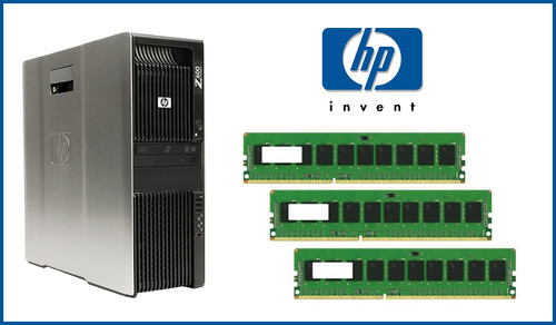 24gb 3x8gb ddr3 - -3x8gb, udimm