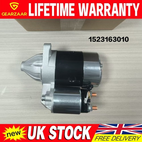 8kw starter motor 12v 9t - 12v,