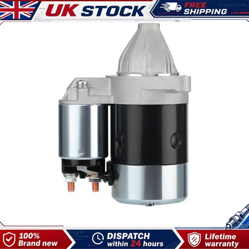 Diesel engine starter - diesel,