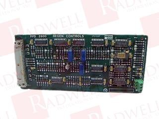 Allen bradley z600 - bradley, /