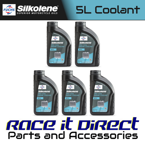 Coolant for ski doo 600 - for,