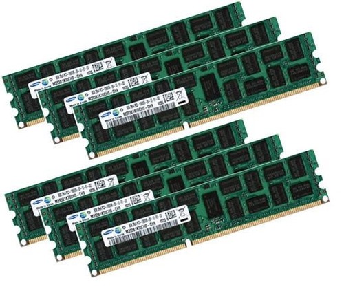 16gb 96gb ram rdimm ecc - ram,