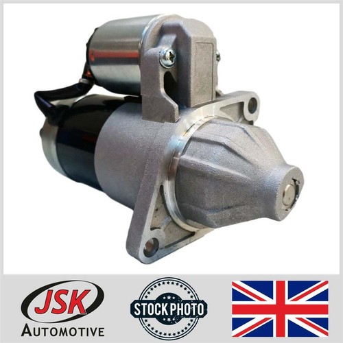 Starter motor suit kubota - motor, to