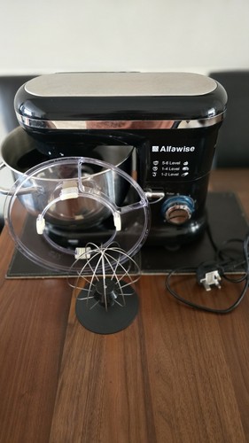 Alfawise sm1301z 600w food - sm1301z,