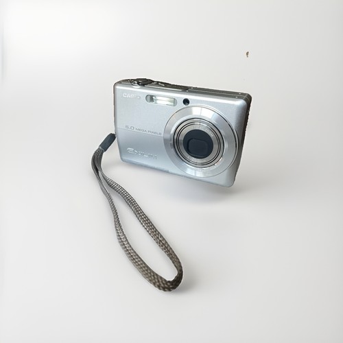 Casio exilim z600 compact - exilim,