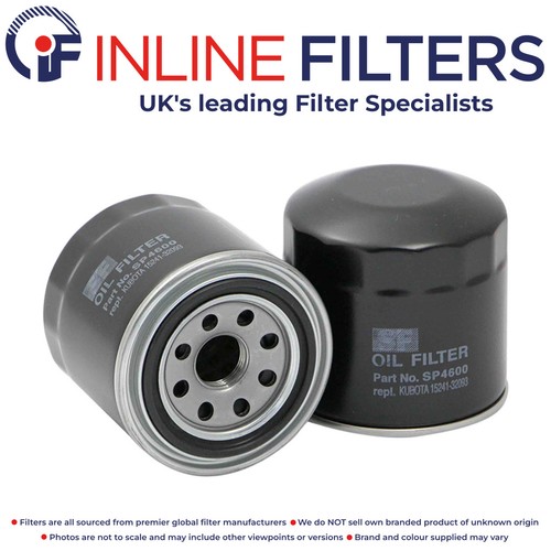 Oil filter for kubota - filter,