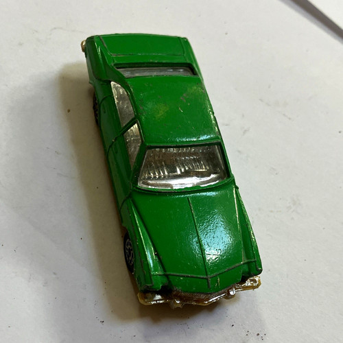 Corgi juniors buick regal - juniors,
