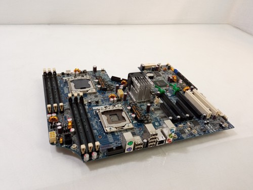 Z600 socket lga1366 ddr3 - lga1366,