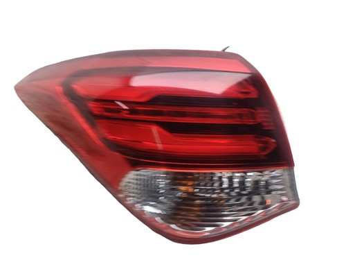 Hyundai i40 taillight lamp - taillight,