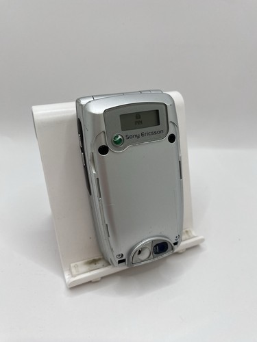 Sony ericsson z600 - z600, silver