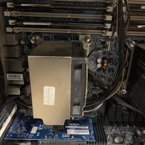 Z600 z800 heatsink fan - z800, &