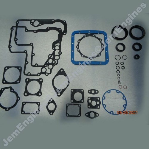 Bottom gasket set - gasket, suit