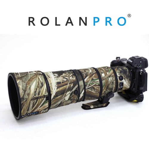 Rolanpro lens cover for - lens,