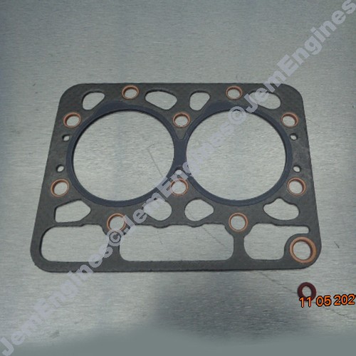 Cylinder head gasket suit - to,