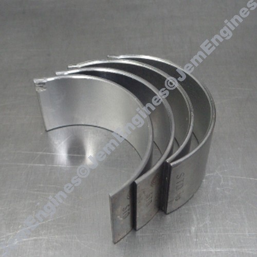 Conrod bearings suit kubota - bearings,