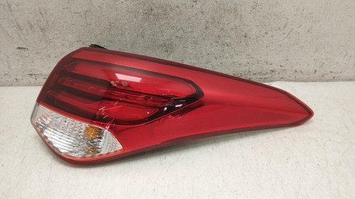 2016 hyundai i40 saloon - i40,