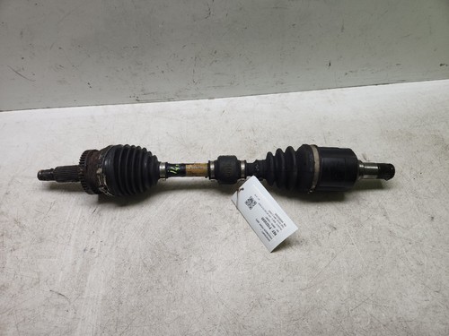 Hyundai i40 mk1 driveshaft - hyundai,