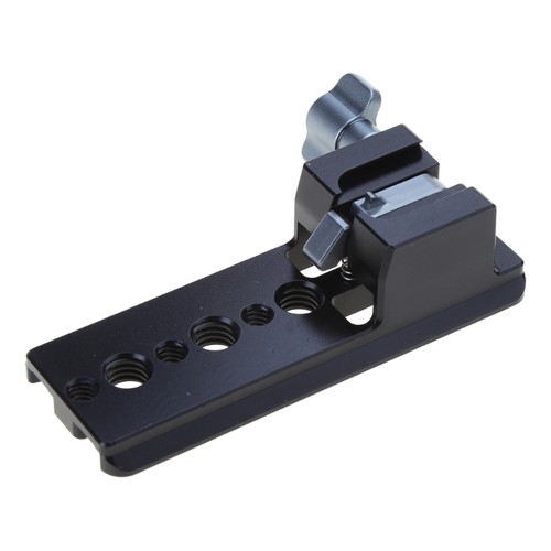 Lens collar replacement foot - collar,
